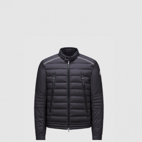 [MONCLER-몽클레어] 쇼트 다운 재킷