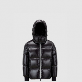 [MONCLER-몽클레어] 시나르카 쇼트 다운 재킷