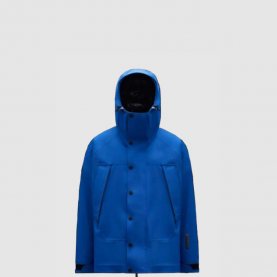 [MONCLER-몽클레어] 마르나즈 후드 재킷