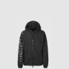 [MONCLER-몽클레어] 베사르 레인 재킷