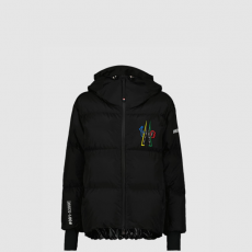 [MONCLER-몽클레어] 그레노블 쇼트 다운 재킷