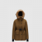 [MONCLER-몽클레어] 싱글린 코트 재킷