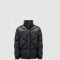 [MONCLER-몽클레어] 오크 쇼트 다운 재킷