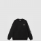 [MONCLER-몽클레어] 로고 프린트 면 톱