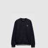 [PRADA-프라다] 기능성 코튼 스웨트셔츠