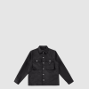 [PRADA-프라다] 리나일론 로고 자켓