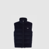 [PRADA-프라다] 코듀로이 다운 베스트