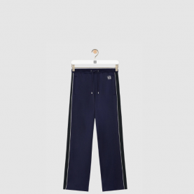 [LOEWE-로에베] 트랙수트 트라우저 테크니컬 저지