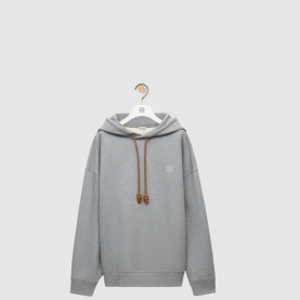 [LOEWE-로에베] 후디 짚업