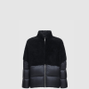 [MONCLER-몽클레어] 오레돈 롱 다운 재킷