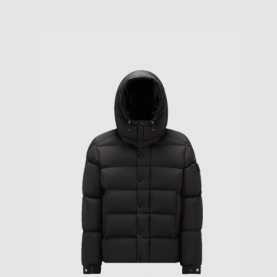 [MONCLER-몽클레어] 베제르 쇼트 다운 재킷