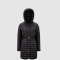 [MONCLER-몽클레어] 오레돈 롱 다운 재킷