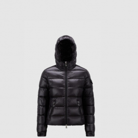 [MONCLER-몽클레어] 글레스 쇼트 다운 재킷