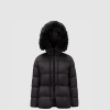 [MONCLER-몽클레어] 로쿠스텔 쇼트 다운 재킷