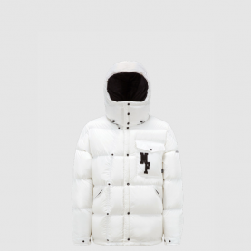 [MONCLER-몽클레어] 안테미옥 쇼트 다운 재킷