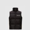 [MONCLER-몽클레어] 로드만 다운 베스트