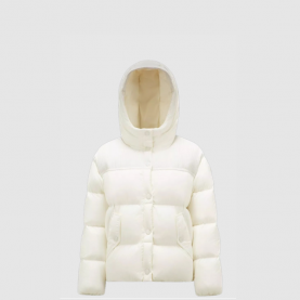 [MONCLER-몽클레어] 자슈어 쇼트 다운 재킷