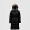 [MONCLER-몽클레어] 보에딕 롱 다운 재킷