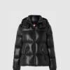 [MONCLER-몽클레어] 푸스테트 쇼트 다운 재킷