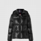 [MONCLER-몽클레어] 푸스테트 쇼트 다운 재킷