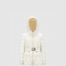[MONCLER-몽클레어] 세리냥 쇼트 다운 재킷