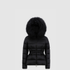 [MONCLER-몽클레어] 쇼트 다운 재킷