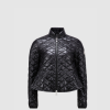 [MONCLER-몽클레어] 쇼트 패딩 재킷