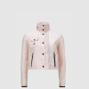 [MONCLER-몽클레어] 후드 재킷