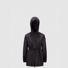 [MONCLER-몽클레어] 후드 재킷