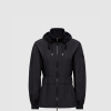 [MONCLER-몽클레어] Vabre 후드 파카