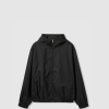 [GUCCI-구찌] GG 나일론 자카드 지퍼 재킷