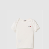 [MIUMIU-미우미우] Petit Bateau X Miu Miu 레귤러 스트레치 저지 티셔츠 MJN568