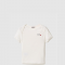 [MIUMIU-미우미우] Petit Bateau X Miu Miu 레귤러 스트레치 저지 티셔츠 MJN568