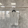[THOM BROWNE-톰브라운] 니트 조끼