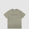 [VALENTINO-발렌티노]로고 프린트 반팔