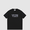 [VALENTINO-발렌티노]로고 프린트 반팔