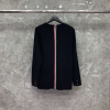 [THOM BROWNE-톰브라운]긴팔 티셔츠 (남녀공용)