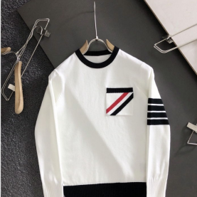 [THOM BROWNE-톰브라운] 니트