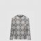 [LOUIS VUITTON-루이비통] 시크 칼라리스 울 재킷 1AGJ01