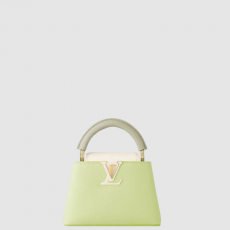 [LOUIS VUITTON-루이비통] 카퓌신 미니