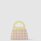 [LOUIS VUITTON-루이비통] 카퓌신 미니