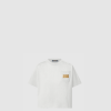 [LOUIS VUITTON-루이비통] 시그니처 포켓 크롭 톱 1AIHUW