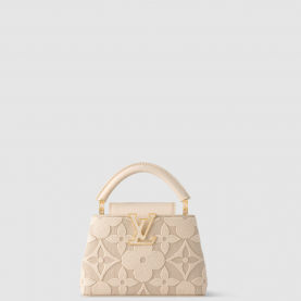 [LOUIS VUITTON-루이비통] 카퓌신 미니