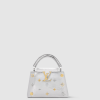 [LOUIS VUITTON-루이비통] 카퓌신 미니