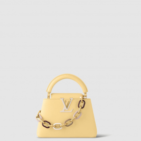 [LOUIS VUITTON-루이비통] 카퓌신 미니