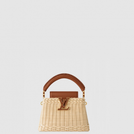 [LOUIS VUITTON-루이비통] 카퓌신 미니