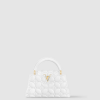 [LOUIS VUITTON-루이비통] 카퓌신  미니 이스트 웨스트