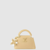 [LOUIS VUITTON-루이비통] 카퓌신  미니 이스트 웨스트