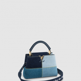 [LOUIS VUITTON-루이비통] 카퓌신 BB