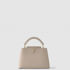 [LOUIS VUITTON-루이비통] 카퓌신 BB